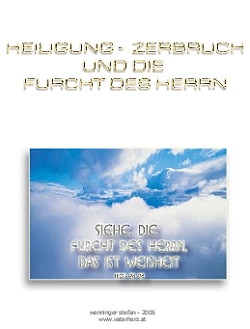 L-Heiligung