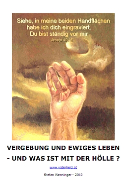 Vergebung