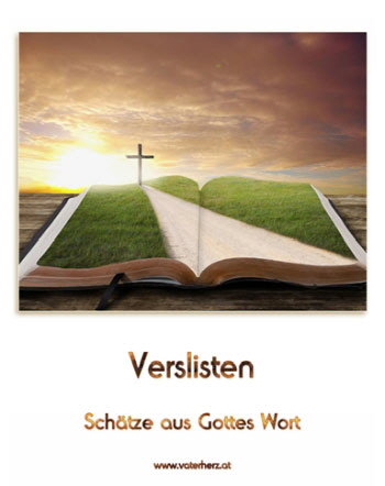 Verslisten Verslisten