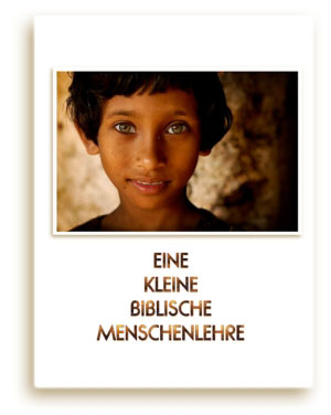 Menschenlehre