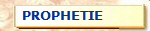 PROPHETIE